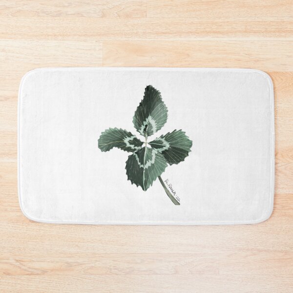 Item preview, 4-leaf Clover designed and sold by Kim Rausch.