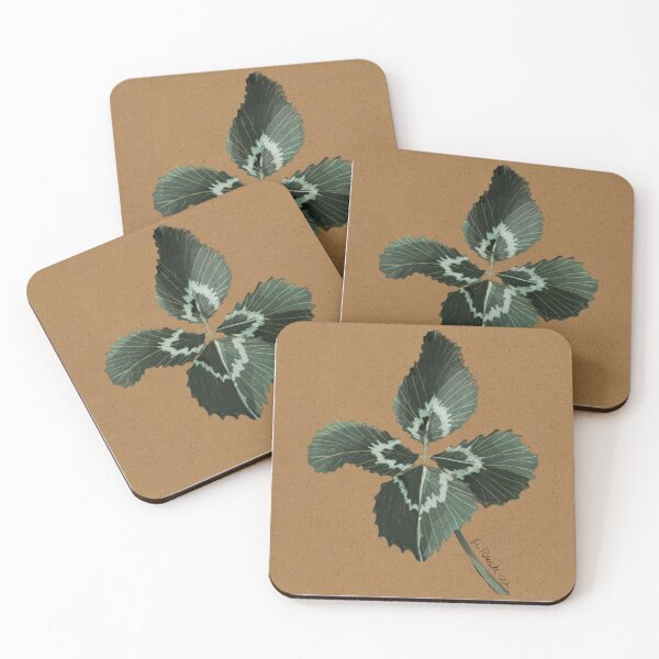 Item preview, 4-leaf Clover designed and sold by Kim Rausch.