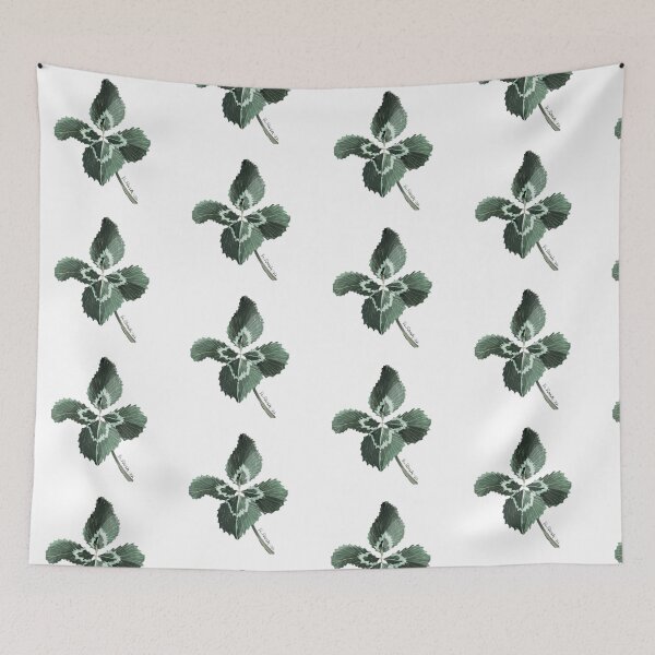 Item preview, 4-leaf Clover designed and sold by Kim Rausch.