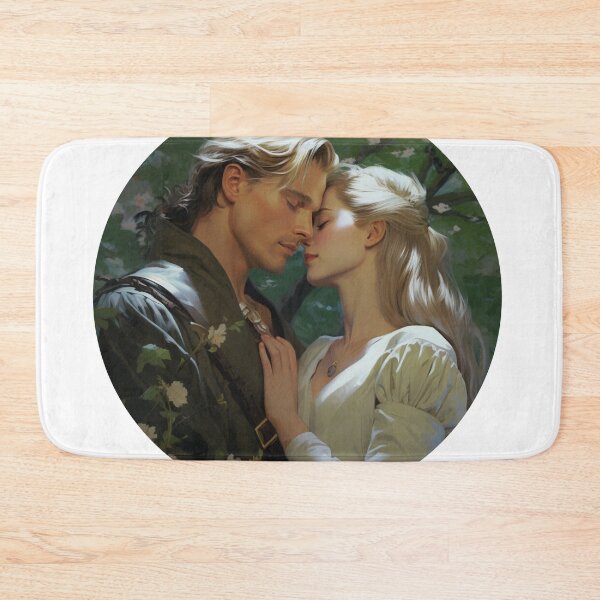 Item preview, Princess and Pirate designed and sold by MendaciousMina.