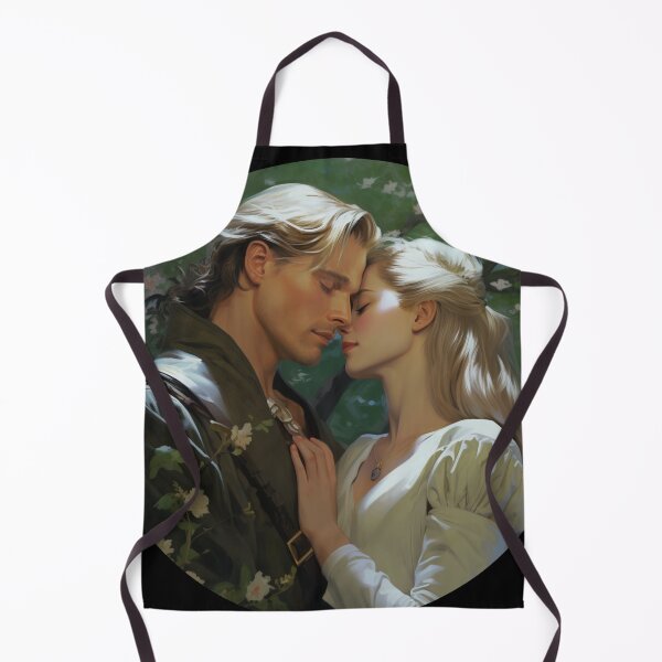 Item preview, Princess and Pirate designed and sold by MendaciousMina.