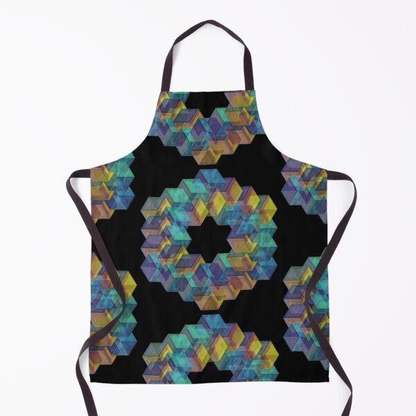 Item preview, Quadratic Doughnut designed and sold by oz10.