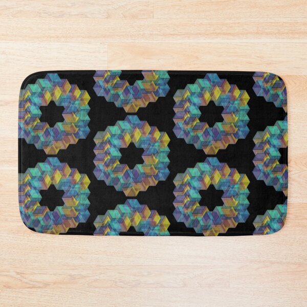 Item preview, Quadratic Doughnut designed and sold by oz10.