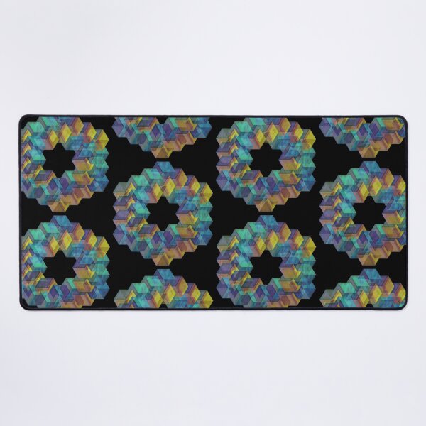 Item preview, Quadratic Doughnut designed and sold by oz10.
