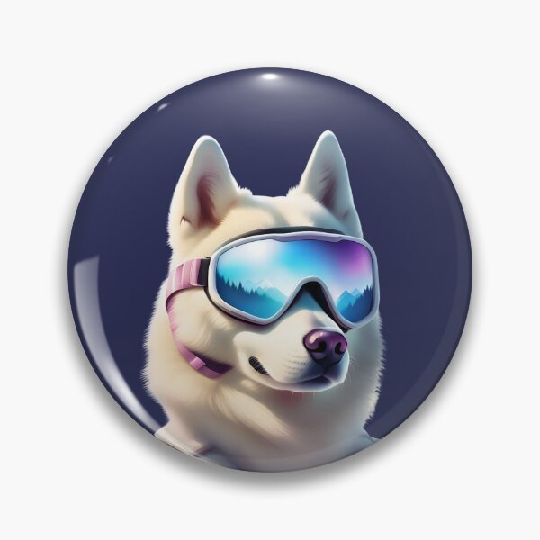 Item preview, Built for the Snow designed and sold by Mepatch.