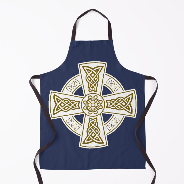 Item preview, Celtic High Cross Decorative Knotwork 4 designed and sold by taiche.