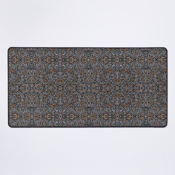 Item preview, Squigglies Seamlessly Repeating Pattern designed and sold by KellyValencia.