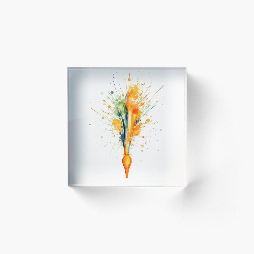 Item preview, Acrylic Block designed and sold by ContourLab.