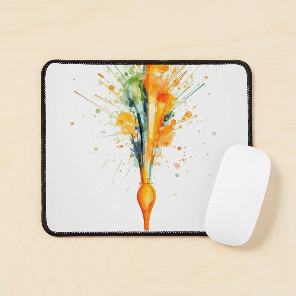 Item preview, Mouse Pad designed and sold by ContourLab.