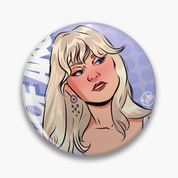 Item preview, Maisie Peters designed and sold by LNataliya.