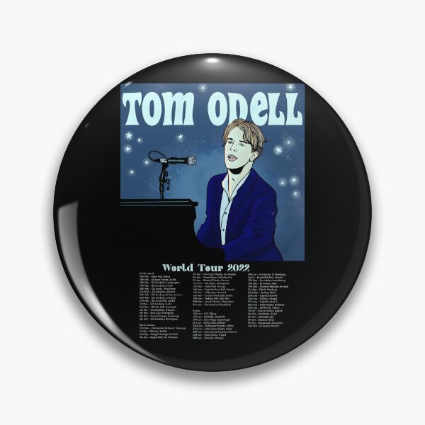 Item preview, World Tour 2022 designed and sold by Modesto-Riva.