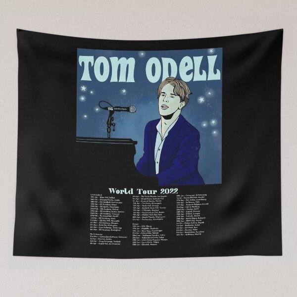 Item preview, World Tour 2022 designed and sold by Modesto-Riva.