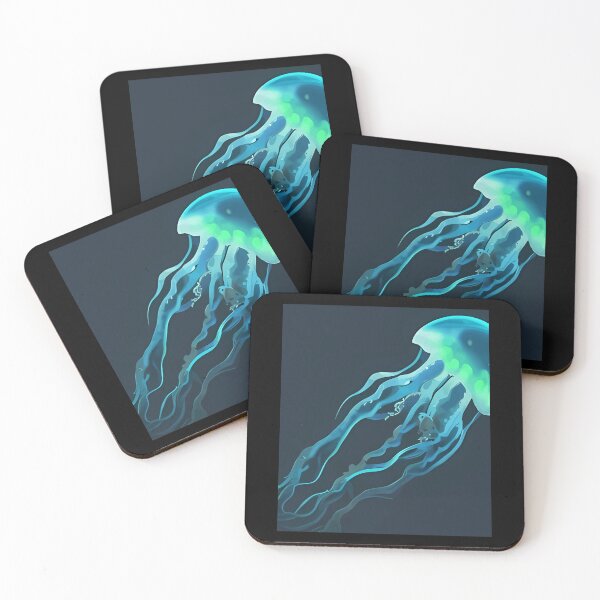 Item preview, A Fascinating Journey into the Abyss designed and sold by BenjaminIcky.