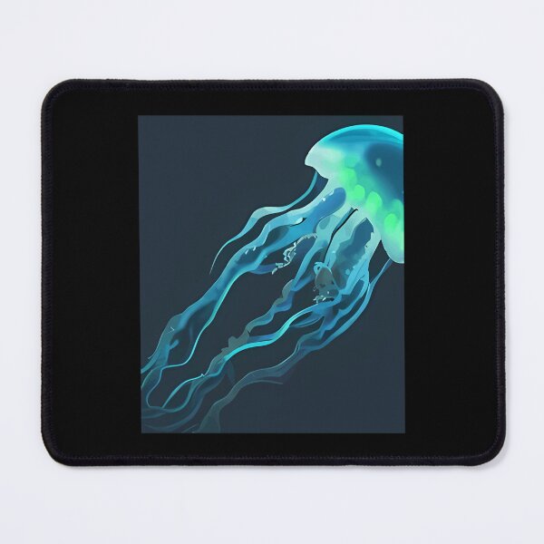 Item preview, A Fascinating Journey into the Abyss designed and sold by BenjaminIcky.