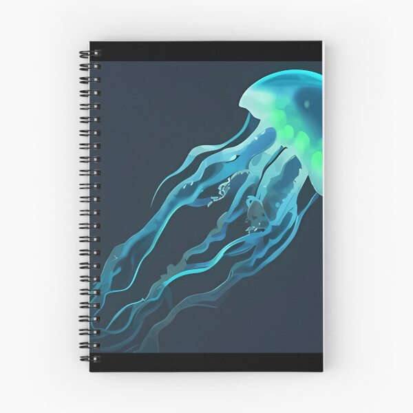 Item preview, A Fascinating Journey into the Abyss designed and sold by BenjaminIcky.
