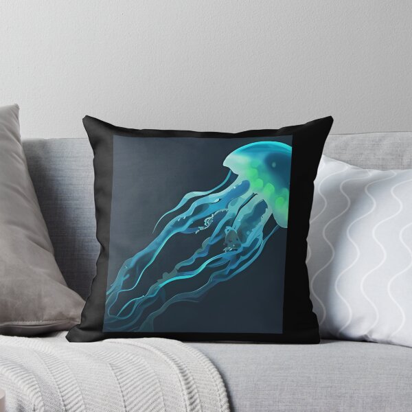 Item preview, A Fascinating Journey into the Abyss designed and sold by BenjaminIcky.