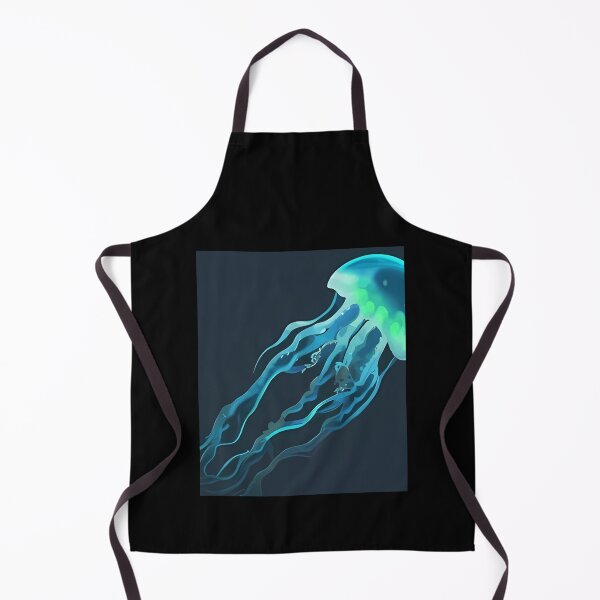 Item preview, A Fascinating Journey into the Abyss designed and sold by BenjaminIcky.