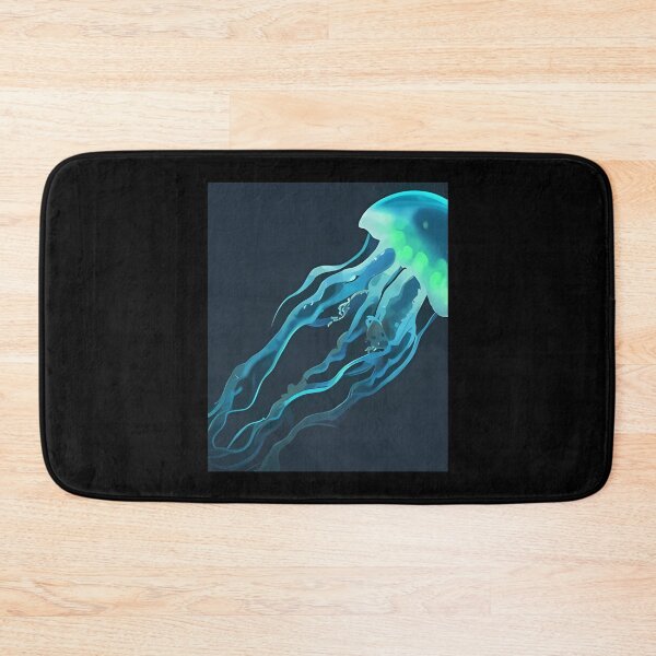 Item preview, A Fascinating Journey into the Abyss designed and sold by BenjaminIcky.