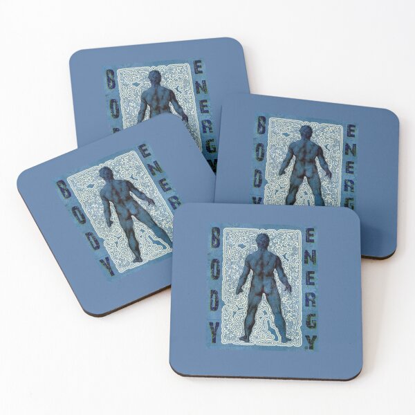 Item preview, Body Energy designed and sold by Berlat Correa.