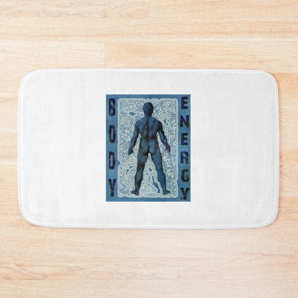Item preview, Body Energy designed and sold by Berlat Correa.