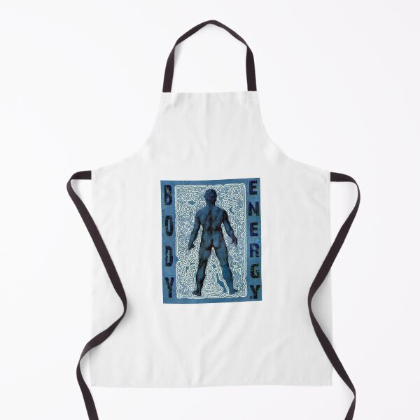 Item preview, Body Energy designed and sold by Berlat Correa.