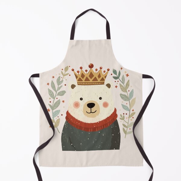 Item preview, Cute Bear designed and sold by GirlGlowGraphic.
