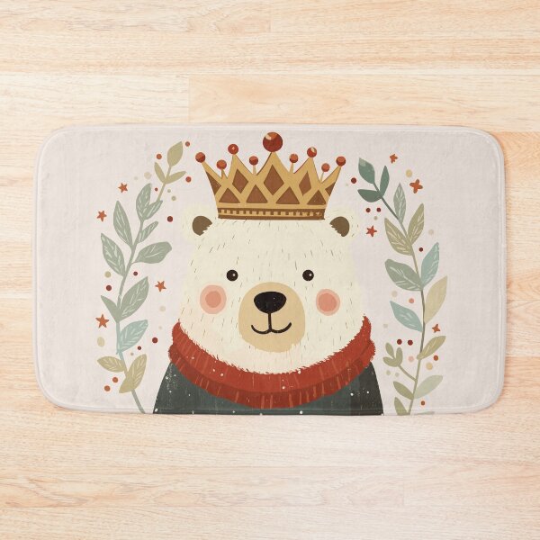 Item preview, Cute Bear designed and sold by GirlGlowGraphic.