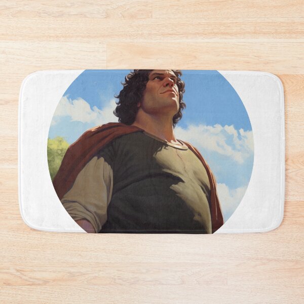 Item preview, Giant designed and sold by MendaciousMina.