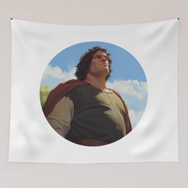 Item preview, Giant designed and sold by MendaciousMina.