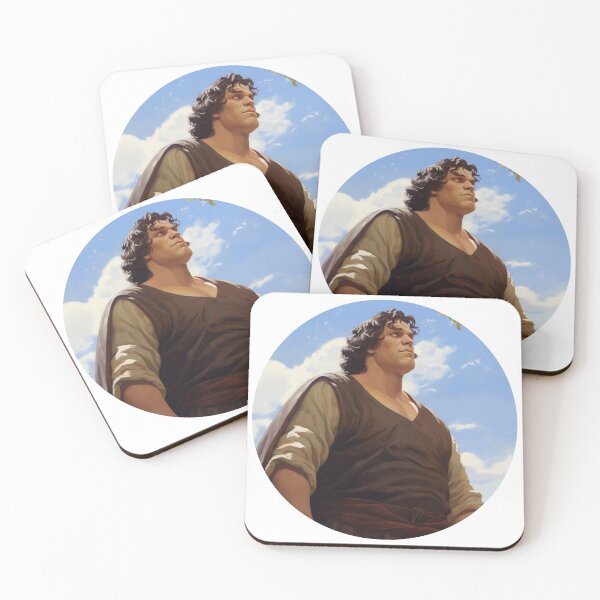 Item preview, Giant designed and sold by MendaciousMina.