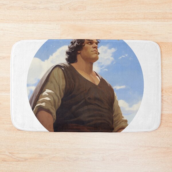 Item preview, Giant designed and sold by MendaciousMina.
