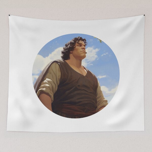 Item preview, Giant designed and sold by MendaciousMina.