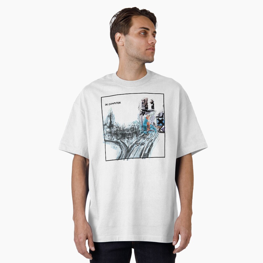 ok computer Classic T-Shirt