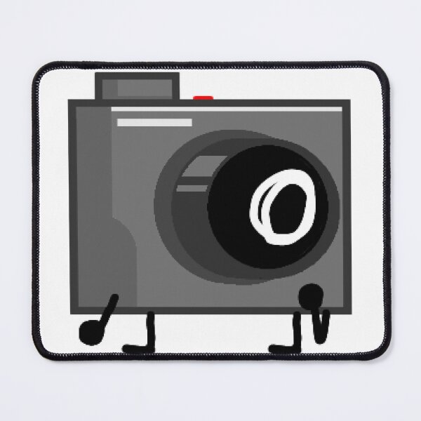 Item preview, Camera Object Kerfuffle designed and sold by MsBonnieArt.