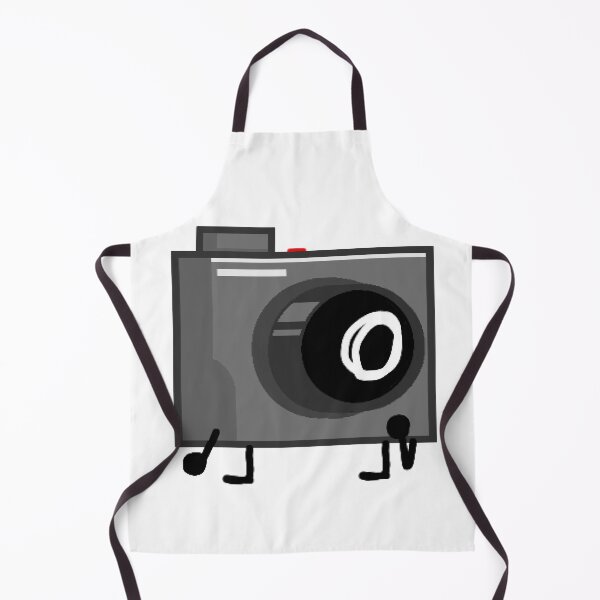 Item preview, Camera Object Kerfuffle designed and sold by MsBonnieArt.