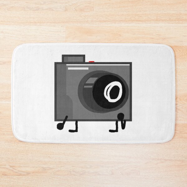 Item preview, Camera Object Kerfuffle designed and sold by MsBonnieArt.