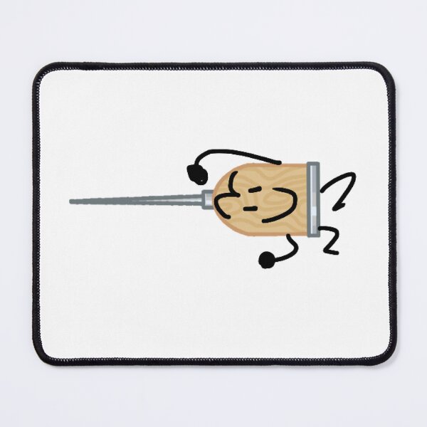Item preview, Ice Pick Object Kerfuffle designed and sold by MsBonnieArt.
