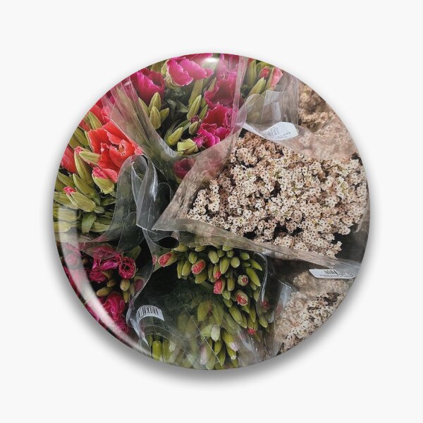 Item preview, Flower Shopping designed and sold by arm1113.
