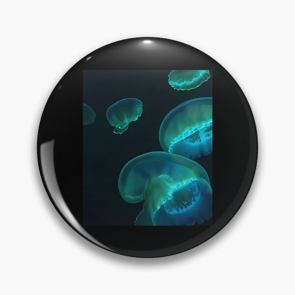 Item preview, A Fascinating Journey into the Abyss designed and sold by BenjaminIcky.