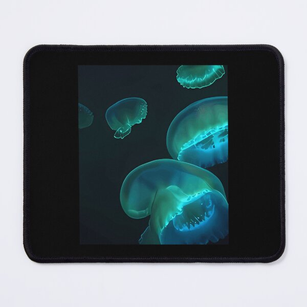 Item preview, A Fascinating Journey into the Abyss designed and sold by BenjaminIcky.