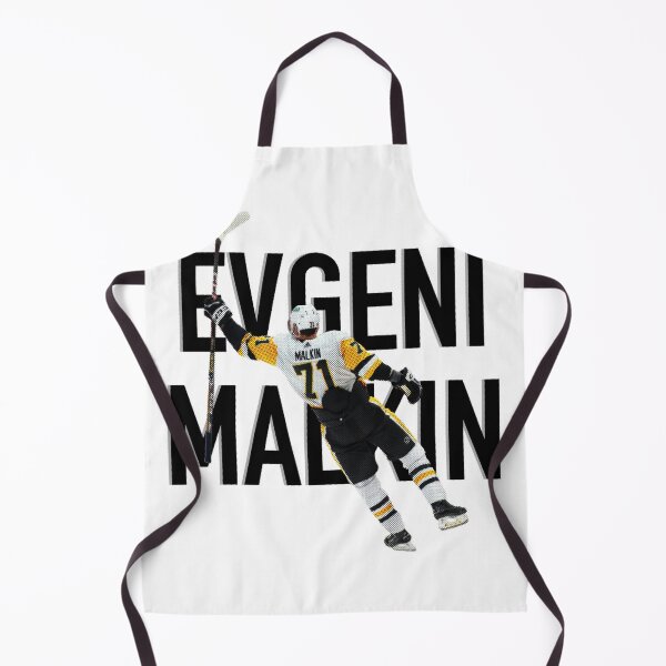Item preview, Evgeni Malkin Penguins Hockey Shirt designed and sold by 10ecargs.