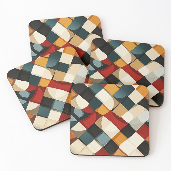 Item preview, Modern Geom designed and sold by Kawaii85.