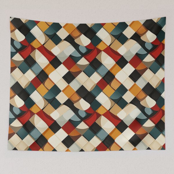Item preview, Modern Geom designed and sold by Kawaii85.