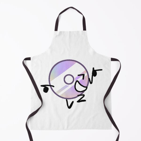 Item preview, DVD Object Kerfuffle designed and sold by MsBonnieArt.