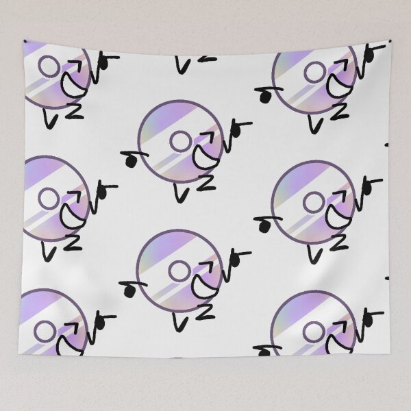 Item preview, DVD Object Kerfuffle designed and sold by MsBonnieArt.