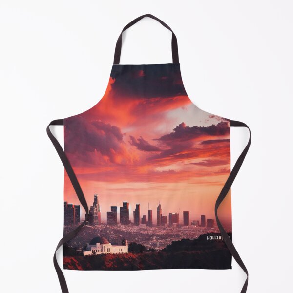 Item preview, City Of Angels designed and sold by RapTops.