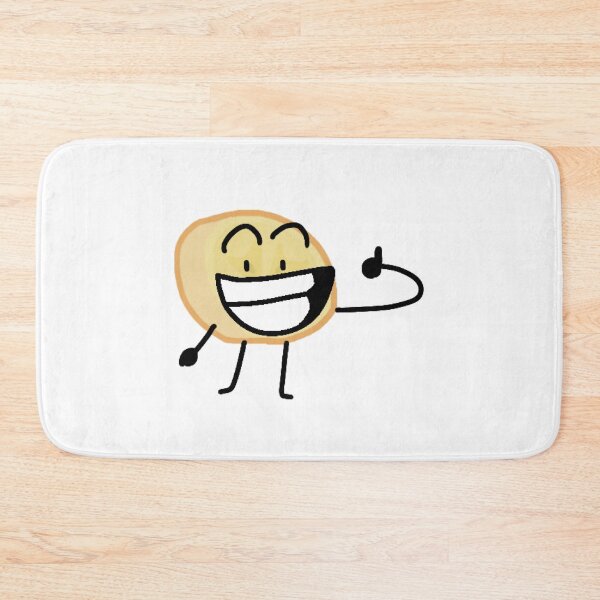 Item preview, Banana Slice Object Kerfuffle designed and sold by MsBonnieArt.