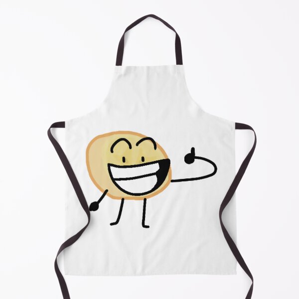 Item preview, Banana Slice Object Kerfuffle designed and sold by MsBonnieArt.