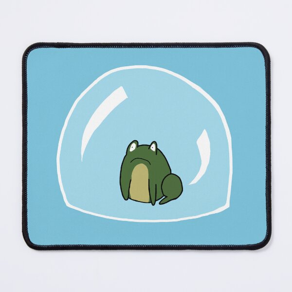 Item preview, Bubble Frog designed and sold by IcarianCreative.