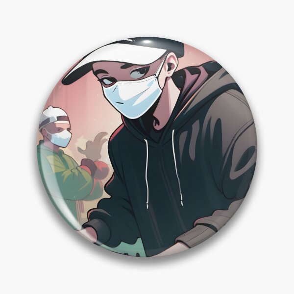 Item preview, Street-Ready Apparel! designed and sold by forebotic.